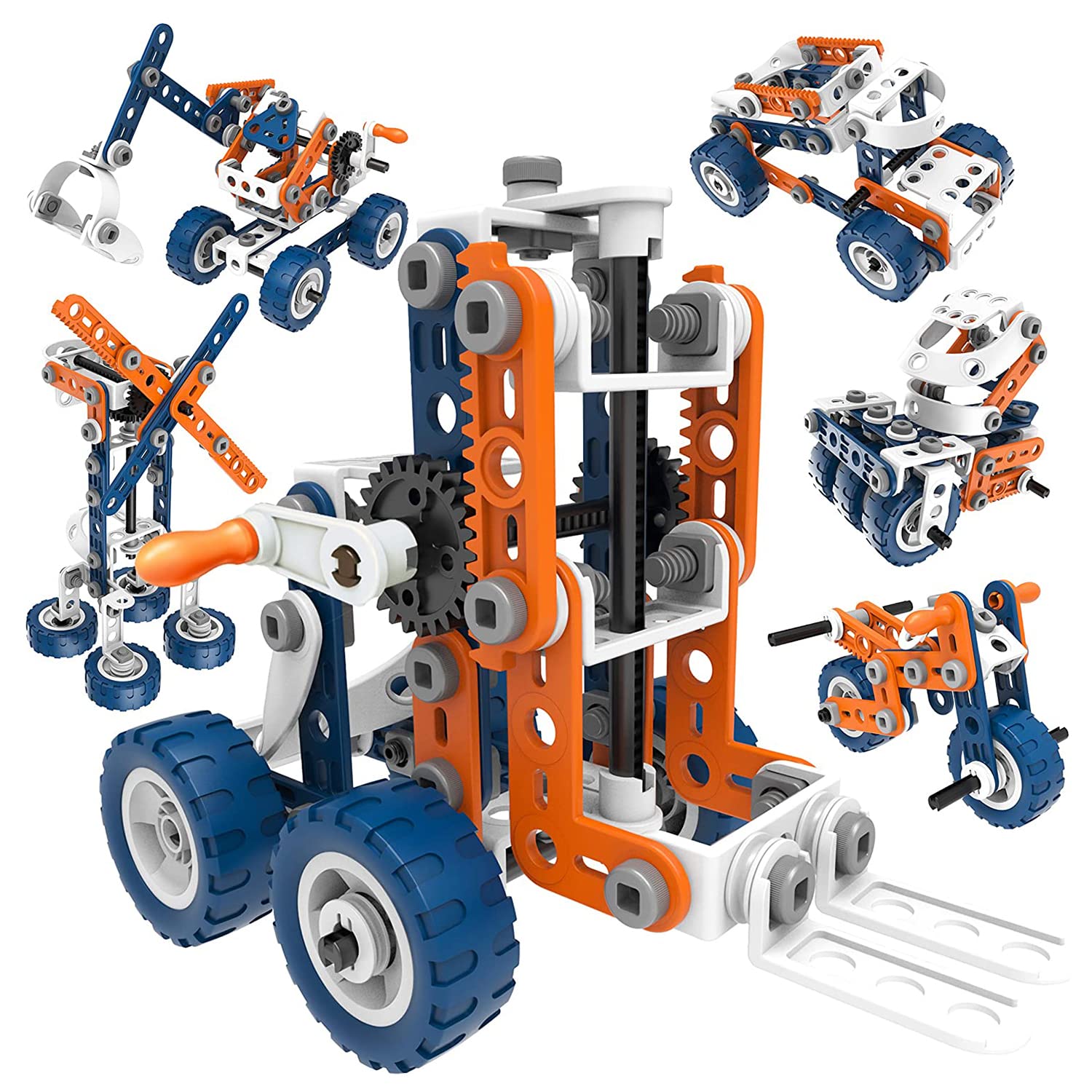 Pacote Sala de Aula (10 Kits)